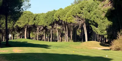 Club image Antalya Golf Club