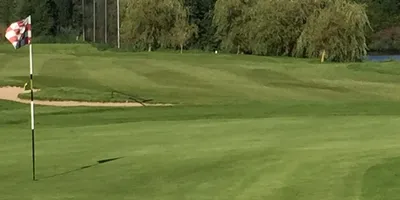 Club image Golfbaan Crimpenerhout