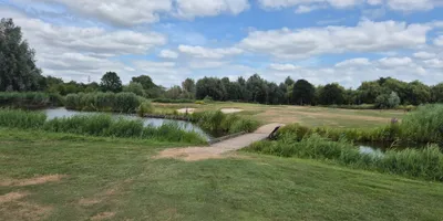 Club image Golfbaan Crimpenerhout