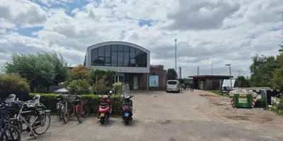 Club image Golfbaan Crimpenerhout