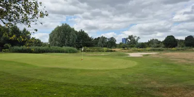 Club image Golfbaan Crimpenerhout