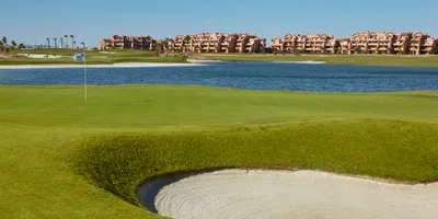 Club image Mar Menor