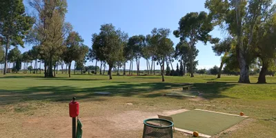 Club image Club de Golf Manises