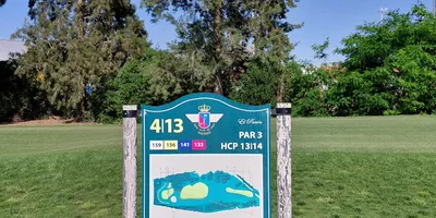 Club image Real Club de Golf Manises