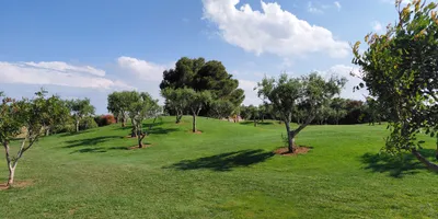 Club image Real Club de Golf Manises