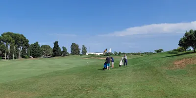 Club image Real Club de Golf Manises