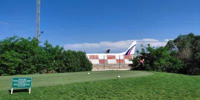 Club image Real Club de Golf Manises