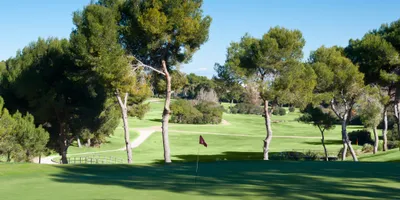 Club image Campo de Golf Villamartin - Golf Quara