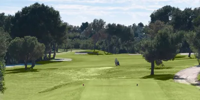 Club image Campo de Golf Villamartin - Golf Quara