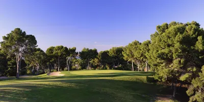 Club image Campo de Golf Villamartin - Golf Quara