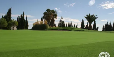 Club image Golf Bonalba