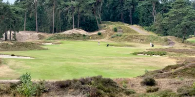 Club image Utrechtse Golfclub 'De Pan'