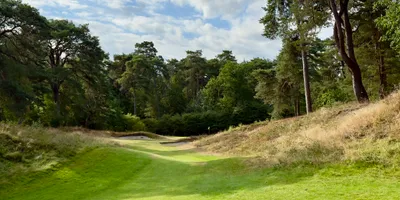 Club image Utrechtse Golfclub 'De Pan'