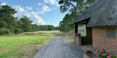 Club image Utrechtse Golfclub 'De Pan'