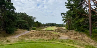 Club image Utrechtse Golfclub 'De Pan'