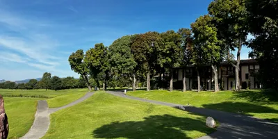 Club image Arzaga Golf Club