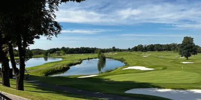 Club image Arzaga Golf Club