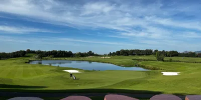 Club image Arzaga Golf Club
