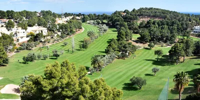 Club image Altea Club De Golf