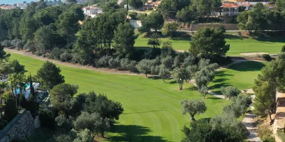 Club image Altea Club De Golf