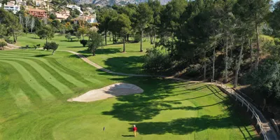 Club image Altea Club De Golf