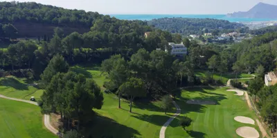 Club image Altea Club De Golf