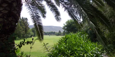 Club image Club de Golf El Plantío