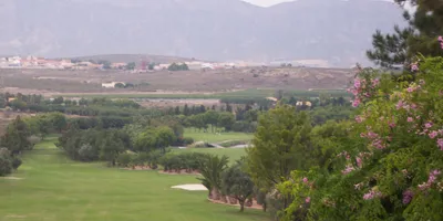 Club image Club de Golf El Plantío
