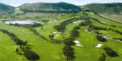 Club image Club de Golf El Plantío