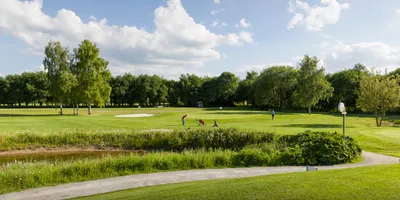 Club image Golfclub 'de Semslanden'