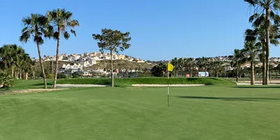 Club image Golf La Marquesa