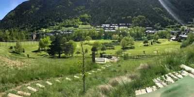 Club image Vall d'Ordino Golf Club