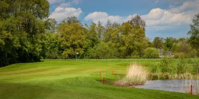 Club image Golfclub de Lage Mors