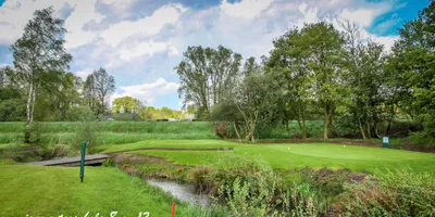 Club image Golfclub de Lage Mors