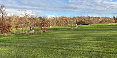 Club image Golfclub de Lage Mors