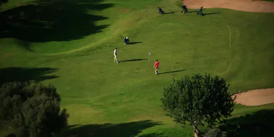 Club image Golf de Son Termes