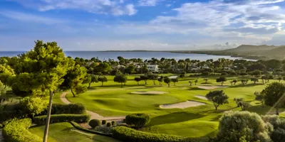 Club image Club de Golf Son Servera