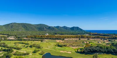 Club image Pula Golf Resort