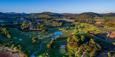 Club image Pula Golf Resort