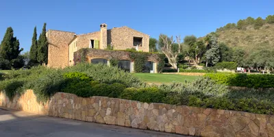 Club image Pula Golf Resort