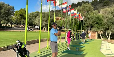 Club image Pula Golf Resort