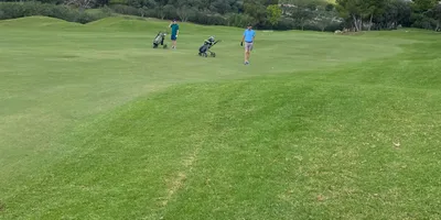Club image Pula Golf Resort