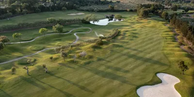 Club image Pula Golf Resort