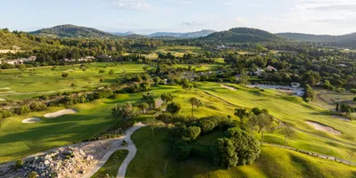 Club image Pula Golf Resort