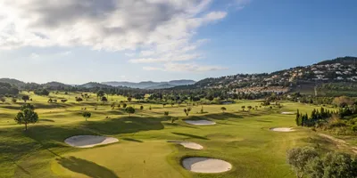 Club image La Sella Golf
