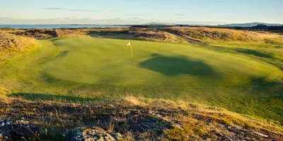 Club image Keilir Golf