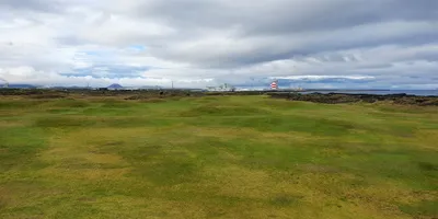 Club image Keilir Golf