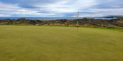 Club image Keilir Golf