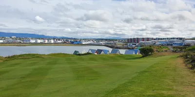 Club image Keilir Golf