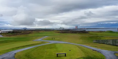Club image Keilir Golf